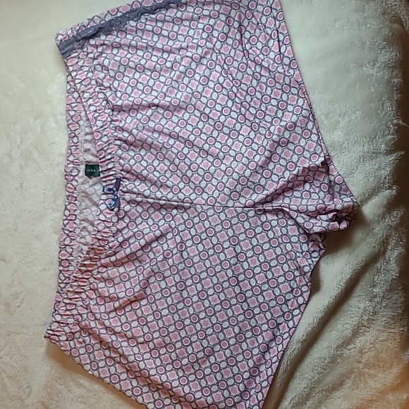 Laura Ashley Pajamas - Picture 2 of 5